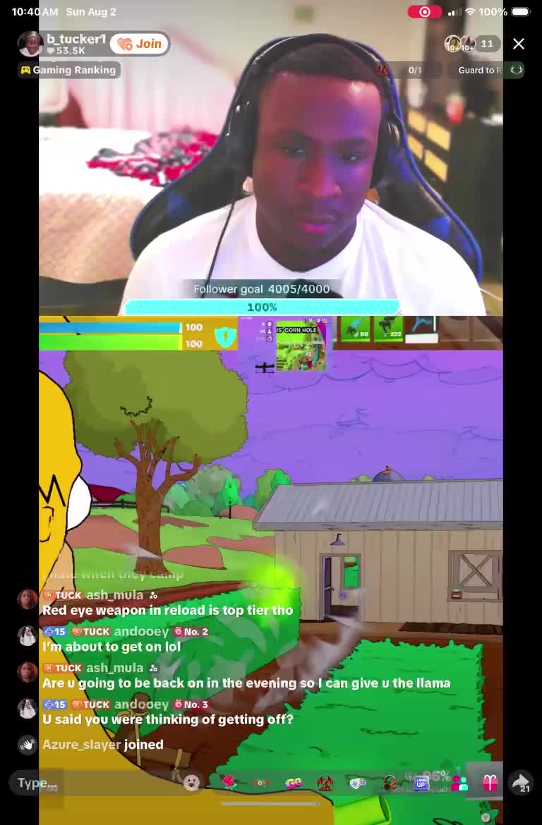 ✨𝓐𝓵𝓲𝓬𝓲𝓪🌺 (ID: 876649482006429696) — Live Shows & Streaming on LiveMe | Top Live Streaming Platform
