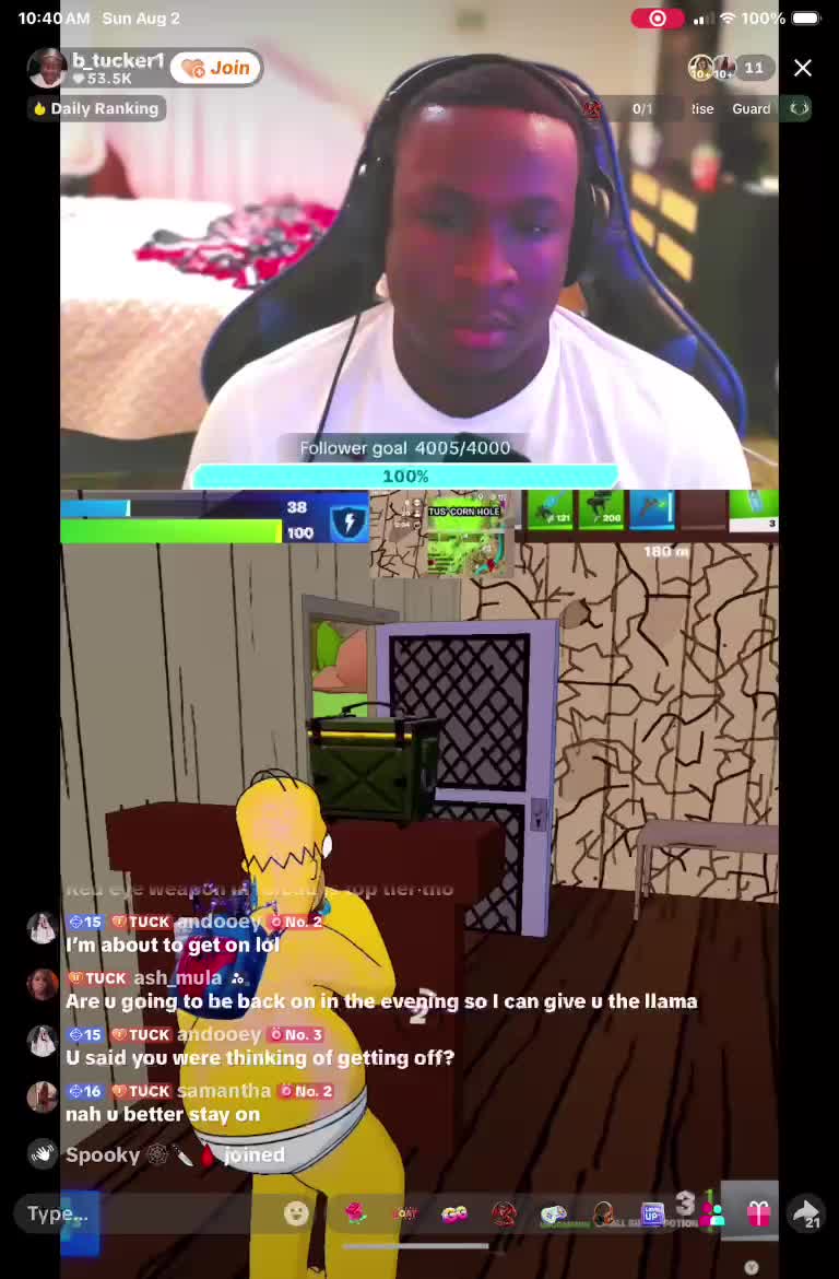 ✨𝓐𝓵𝓲𝓬𝓲𝓪🌺 (ID: 876649482006429696) — Live Shows & Streaming on LiveMe | Top Live Streaming Platform