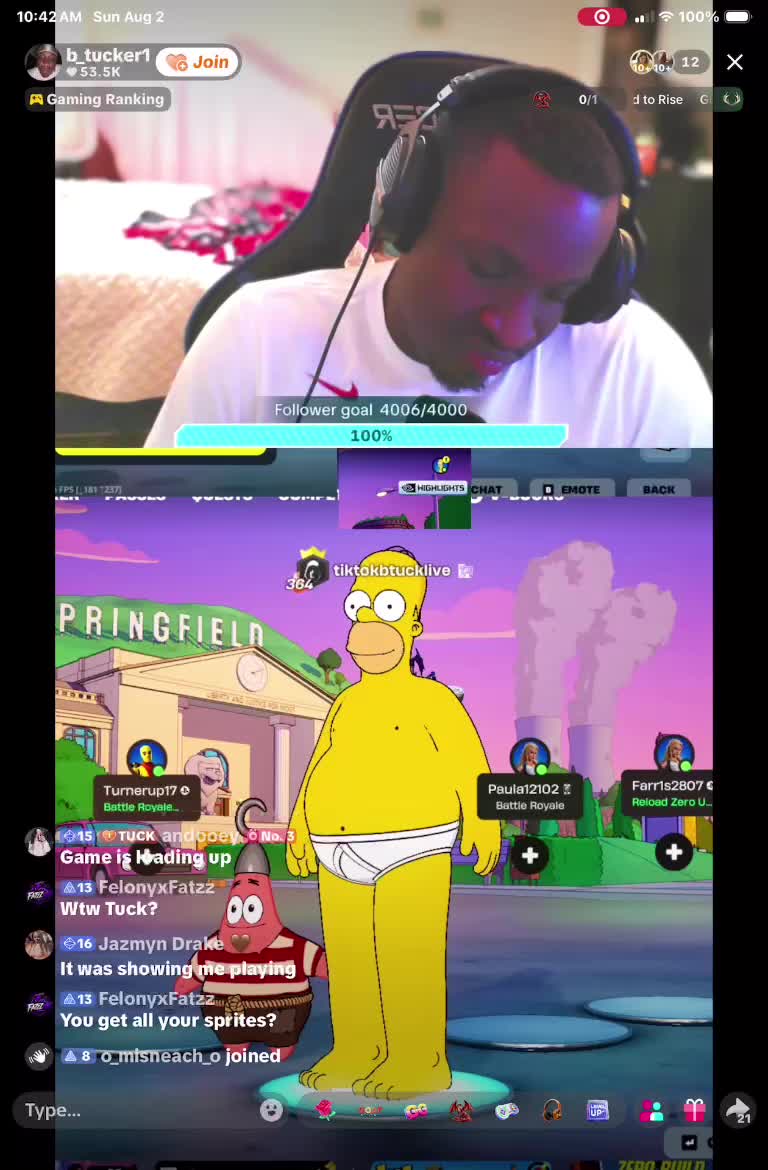 ✨𝓐𝓵𝓲𝓬𝓲𝓪🌺 (ID: 876649482006429696) — Live Shows & Streaming on LiveMe | Top Live Streaming Platform